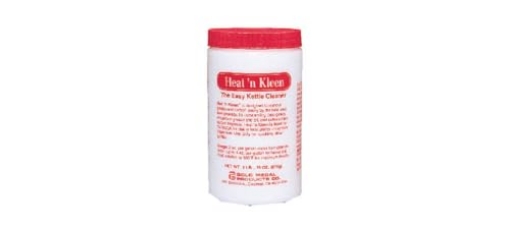 Picture of GOLD MEDAL 2095 Gold Medal PRODUCTS 2095MC 31 oz Heat N Kleen, 1.87 pound (pack of 1) (EA)