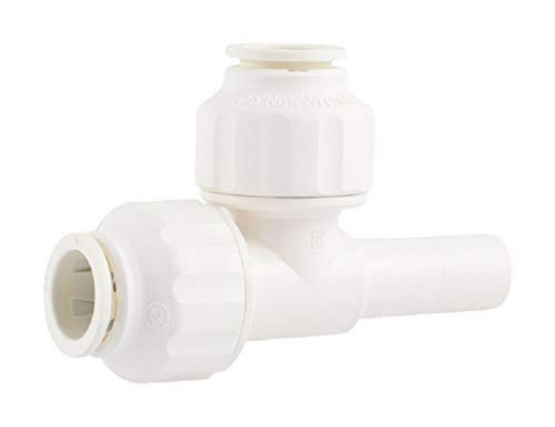 Picture of Shark Industries Ltd 25676 SharkBite Stackable TEE 1/2" CST (EA)