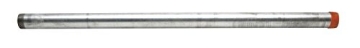 Picture of B K Mueller 10921 10921 2 x 48 in. Galvanized Threaded Both Ends Pipe (EA)