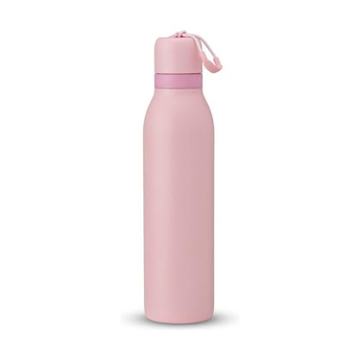 Picture of OWALA C07742 Owala Rose Quartz Twist Stainless Steel Freesip 24Oz, 1 Ea (EA)
