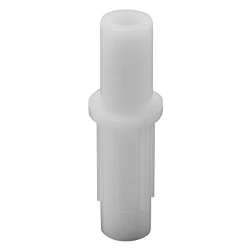 Picture of Prime N 6672 Prime-Line 161678 Plastic Top Pivot for Bi-fold doors (2 pack) (EA)
