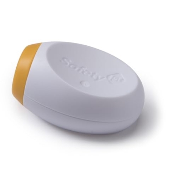 Picture of SAFETY 1ST HS291 Safety 1st Extra Key For Adhesive Magnetic Lock System, 1 Key (EA)