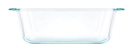 Picture of Pyrex 1134490 Pyrex 222-D 2.5-Quart Deep Glass Baking Dish - Made in USA (PK-4-EA)