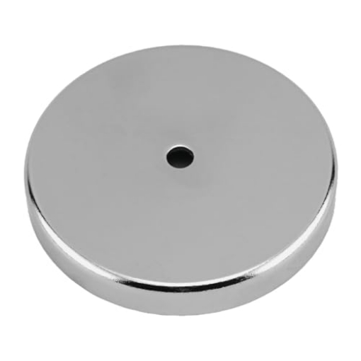 Picture of Magnet Source 07515 Master Magnetics 07515 Magnetic Base (EA)