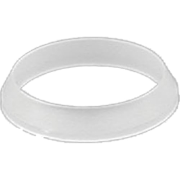 Picture of THE KEENEY MANUFACTURING COMPANY 57 POLY WASHR SJ WHT 1-1/4" (EA)