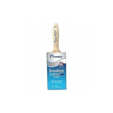 Picture of Premiertek.net, LLC 17313 Paint Brush,Flat Sash Brush Style (EA)