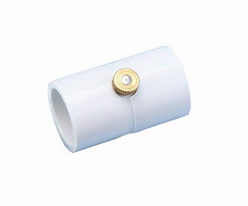 Picture of ORBIT IRRIGATION PRODUCTS INC 10112H Orbit 10112H PVC Split Section with Mist Nozzle 1/2" (EA)