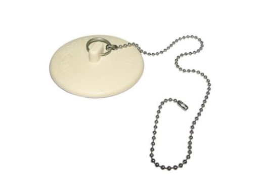 Picture of Plumb Pak PP820-43 Plumb Pak Drain Stopper-Chain 1-1/2-2 PP820-43 (EA)
