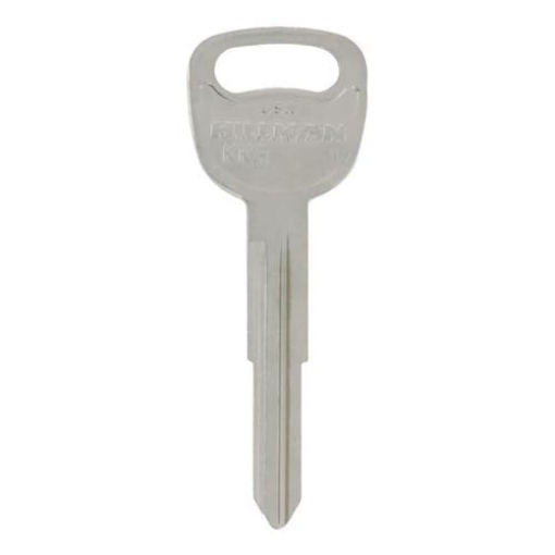 Picture of HILLMAN 85946 Hillman Automotive Key Blank Double sided For Kia10 (PK-10-EA)