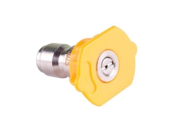 Picture of SHINING GOLDEN YIDA WELDING & CUTTI SGY-PWA85 SurfaceMaxx Pro 15-Degree Replacement Spray Tip (EA)