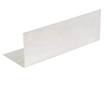 Picture of AMERIMAX 70612 FLASHING PBENT4X4X12GALV (PK-50-EA)