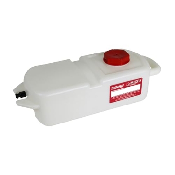 Picture of Chapin 6-8061 Chapin International 6-8061 2 Gallon Replacement Tank, Translucent (EA)