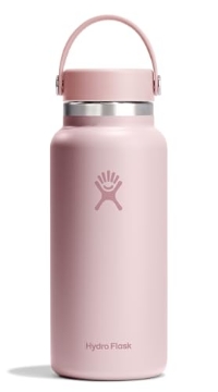 Picture of STEEL TECHNOLOGY LLC W32CTS678 Hydro Flask 32 Oz Wide Flex Cap Tonal Trillium (EA)