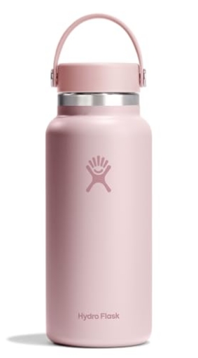 Picture of STEEL TECHNOLOGY LLC W32CTS678 Hydro Flask 32 Oz Wide Flex Cap Tonal Trillium (EA)