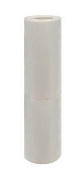 Picture of THE KEENEY MANUFACTURING COMPANY K836-22 Keeney K836-22 Anti-Condensation Toilet Tank Liner Insulation Kit, Prevents Water Damage to Floors, 16-Inch x 48-Inch, White (EA)