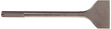 Picture of BOSCH SECURITY SYSTEMS, INC HS1910 Bosch HS1910 Scaling Chisel 3-Inch by 12 Inch SDS max (EA)