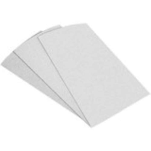 Picture of Ambir Technology, Inc SA625-CS Ambir Technology SA625-CL Cleaning Sheets for AMBIR A6 SCANNERS # PS667, DS687, DOCKETPORT 667, and Docket (EA)