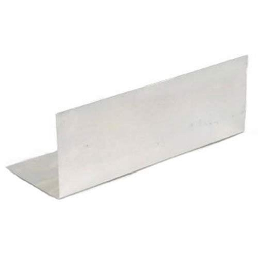 Picture of AMERIMAX 70708 AMERIMAX HOME PRODUCTS 70708 4x4x8 Galvanized Flashing (EA)
