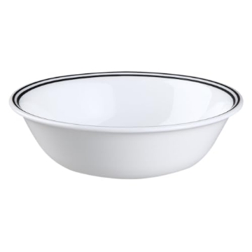 Picture of Corelle 1074209 Corelle Livingware 18-Ounce Soup/Cereal Bowl, City Block (EA)
