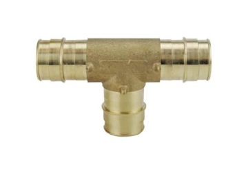 Picture of APOLLO INVESTMENT HOLDING EPXT11 CONBRACO EPXT11 Pipe Tee (EA)