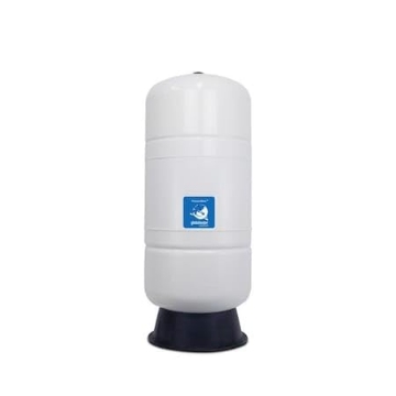 Picture of GLOBAL WATER SOLUTIONS-USA LLC PWN-US-130LV Global Water Solutions 4018951 34.34 gal Pressure Wave Pre-Charged Vertical Pressure Well Tank (EA)
