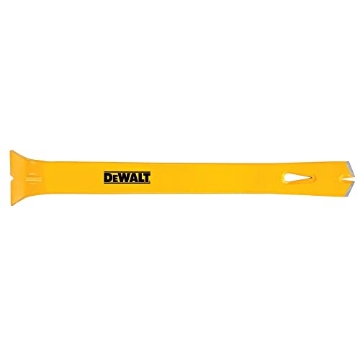 Picture of DEWALT(R) DWHT55160 15" FLAT BAR (EA)