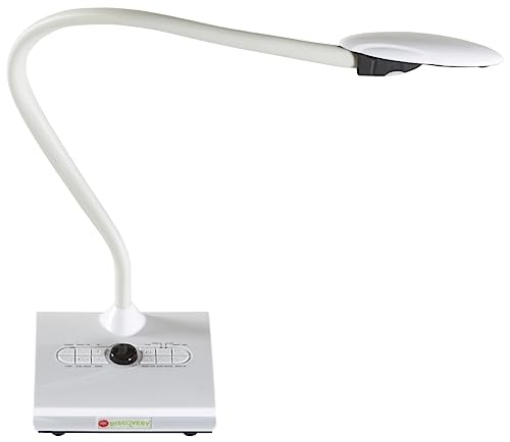 Picture of GBCCOM DCV10001 GBC Document Camera, Discovery 1100 (DCV10001) (EA)