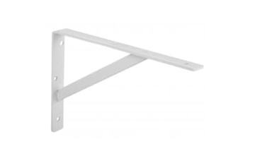 Picture of Knape & Vogt 208 WH 500 Knape & Vogt 208WH500 Heavy Duty Shelf Bracket (EA)