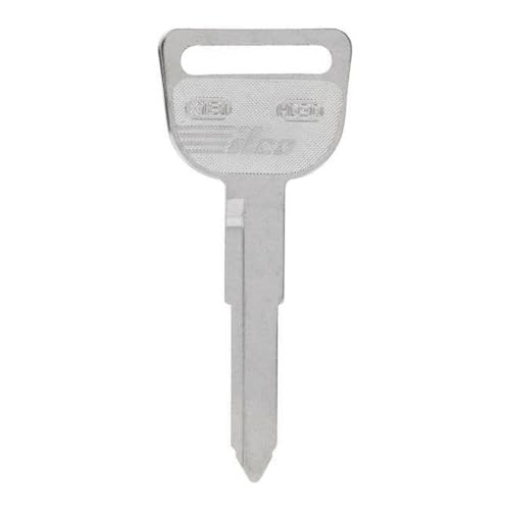 Picture of HILLMAN 84060 HILLMAN Traditional Key Automotive Key Blank HD-90 Double For Honda (PK-10-EA)