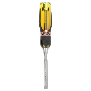 Picture of STANLEY Engineered Fastening 16-974 Stanley 3/8 in. Wide Fatmax Short Blade Chisel (EA)