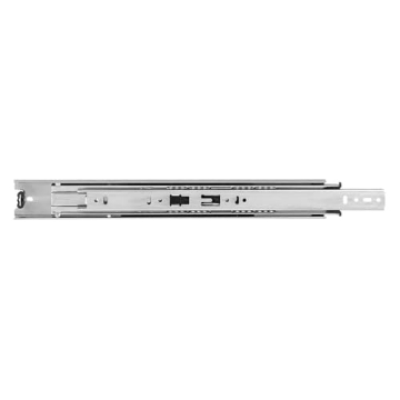 Picture of Knape & Vogt 8400P 24 Knape & Vogt Side Mount Full Extension Drawer Slide, 24-Inch, Pair (EA)