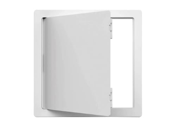 Picture of ACUDOR PRODUCTS INC PA1818 Acudor PA1818 Pa-3000 Plastic Access Door 18x18, Plastic, 20" Height, White (EA)