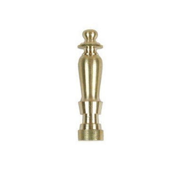 Picture of JANDORF SPECIALTY HARDWARE 60100 Jandorf Finial (EA)