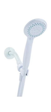 Picture of OakBrook 520 A5147WT-WS Oakbrook Handheld Shwrhd 5set Wht (EA)