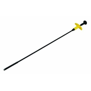 Picture of General Tools Mfg Co In 70396 General Tools 70396 Lighted Steel Claw Mechanical Pick-Up Tool, 24-Inch (EA)