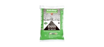 Picture of SAFE HOMES INTERNATIONAL INC 657547 Safe Step Eco Platinum 8300 Magnesium Chloride Granule Ice Melt 50 lb. (EA)