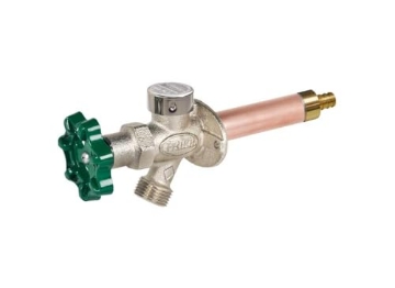 Picture of PRIER PRODUCTS INC C-144X04 Prier C-144X04 Diamond Series Wall Hydrant (EA)