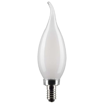Picture of SATCO PRODUCTS INC S21847 Satco FLAMNT LED Bulb FST 5.5W (EA)