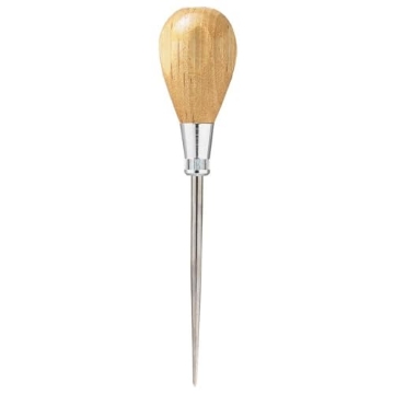 Picture of General Tools Mfg Co In 818 General Scratch Awl, 6-7/8OAL, 3-3/4L x 3/8D Shank (EA)