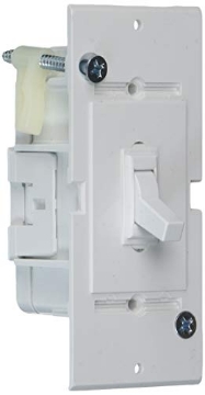 Picture of US HARDWARE E-160C U S HARDWARE Conventional Electrical Switch (EA)