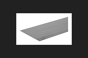 Picture of Boltmaster 11766 STEELWORKS (BOLTMASTER) 11766 Steel Sheet, 24 x 24 (EA)