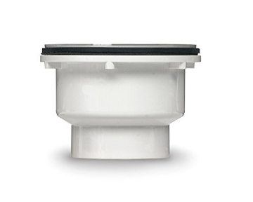 Picture of SIOUX CHIEF MANUFACTURING CO INC 825-2P 2" PVC Shower Drain (EA)