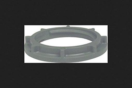 Picture of Cantex Industries 6204001 Cantex PVC Lock Nut 3/4" Ul Bag 5 (EA)