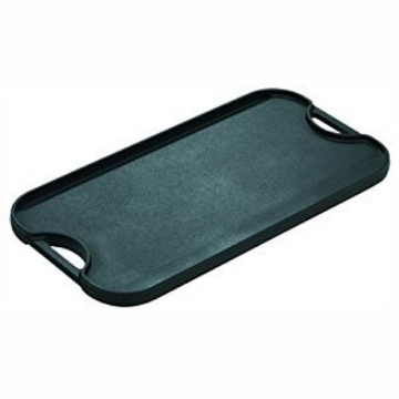 Picture of Lodge Cast Iron LPG13 Lodge Logic Pro Cast Iron Griddle Black (EA)