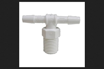 Picture of Andersen CBMT12BG1 Anderson Barb Tee 1/2" X 1/2" X 1/2 Mip Nylon (EA)