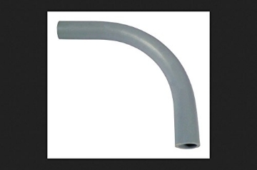 Picture of Cantex Industries 5121057U Cantex 5121057 Elbow, 90 Degree, 1-1/2 In., 15-1/2 In. L (EA)