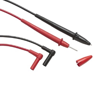 Picture of FLUKE IG TL75 Fluke Corporation FLUTL75 Hard Point Test Lead Set (EA)
