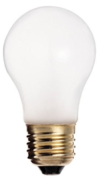 Picture of SATCO PRODUCTS INC S3949 INCAN BULB15W A15FRST2PK (EA)