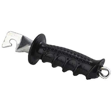 Picture of DARE PRODUCTS INC 1793 Dare Old Ironsides Insulated Spring Gate Handle / Electric Fence Gate Handle (EA)