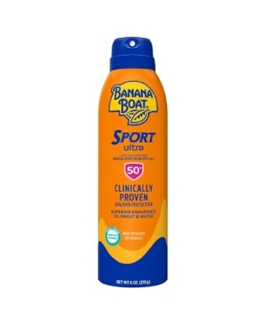 Picture of BANANA BOAT 03179 Banana Boat Sprt Spf 50+12 (PK-12-EA)